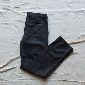 H&M wool pants